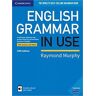 English Grammar In Use. With Answers Fifth Edition B1 Cambridge 9781108586627