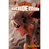 My Hero Academia nº 07