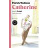 Catherine - cat