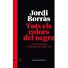 Tots els colors del negre. Firmado por el autor