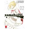 Kaina of the Great Snow Sea 2