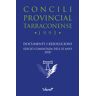 Concili Provincial Tarraconense «1995»