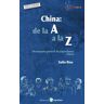 China: de la A a la Z