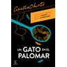 Un gato en el palomar