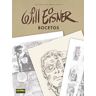 Will Eisner: bocetos