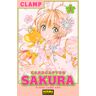 Card captor Sakura clear card arc 1