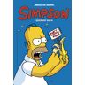 Querido sofá (Magos del Humor Simpson 49)