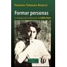 Formar personas