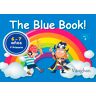 Vaughan The Blue Book!: 1º Primaria 6-7 Años
