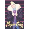 Paper Girls 23