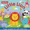 Fisher Price: Little Lion