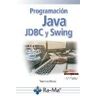 Programación Java: Jdbc y Swing