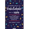 El pequeño libro de las habilidades para la vida