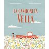 La camioneta vella