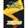 Atlas Pokémon (Colección Pokémon)