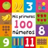 Mis primeros 100 numeros