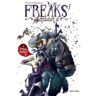 Freaks' Squeele 1