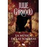 La música de las sombras (Maitland 3)