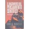 El nacimiento del pensamiento científico