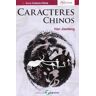 Caracteres chinos