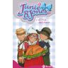 Junie B. Jones y el Día del Pavo