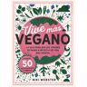 Vive más vegano