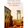 Mis otoños en Roma