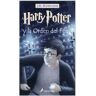 Harry Potter y la Orden del Fénix (Harry Potter 5)