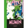 Mumin Volumen 2