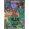 Vinland Saga nº 27