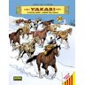 Yakari vol 20