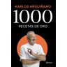 1000 recetas de oro