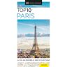 Guía Top 10 París (Guías Visuales TOP 10)