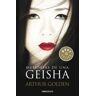 Memorias de una Geisha