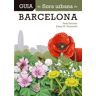 Guia de flora urbana de Barcelona