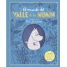 El mundo del Valle de los Mumin