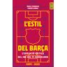 L'estil del Barça