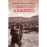 El genocidio armenio