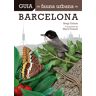 Guia de fauna urbana de Barcelona