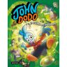 John Dodo 2. John Dodo y el enigma del pasado