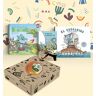 Cuentos infantiles 6 años - Pack 3