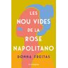 Les nou vides de Rose Napolitano