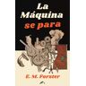 La máquina se para