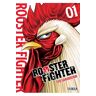 Rooster fighter 1