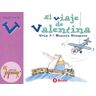 Viaje Valentina