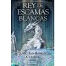 Rey de escamas blancas