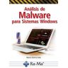 Análisis de malware para sistemas window