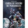 Curso de diseño de personajes