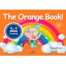 Vaughan The Orange Book!: 3º Infantil 5-6 Años