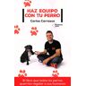 Haz equipo con tu perro